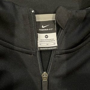 Nike Therma Long Sleeve 1/4 Zip